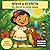 Nikté y el Chi'ik: Un día en la selva maya (Spanish Edition)
