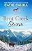 Bent Creek Storm: A Closed Door Small Town and Family Saga Romance (Noble Brothers Ranch Book 4)