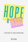 Hope in Jesus: A ...
