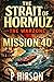The Strait of Hormuz – the ...