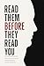 Read them before they read you: A practical guide to understanding human behavior (Psychology)