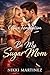 Be My Sugar Mom: Office Temptation