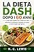 La Dieta DASH dopo i 60 anni: Il metodo semplice e pratico per abbassare la pressione, mangiare con gusto e vivere meglio ogni giorno (Italian Edition)