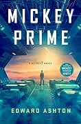 Mickey Prime: A Mickey7 Novel