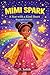 Mimi Spark : A Star With a Kind Heart Biography for Kids