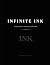INFINITE INK: A Surrealist Coloring Collection