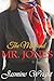 The MILF and Mr. Jones (The Lustful Skies, Book Six)