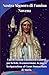 Nostra Signora di Famina Novena: Una devozione cattolica di 9 giorni per la fede, la conversione, la pace e la riparazione al Cuore Immacolato di Maria. (Italian Edition)