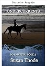 Unterströmungen (Zähle ich? 2) (German Edition)