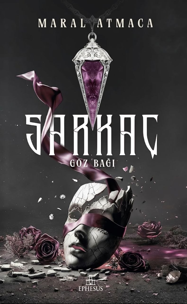 Sarkaç Cilt 2 - Göz Bağı