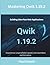Mastering Qwik 1.19.2: Building Ultra-Fast Web Applications