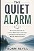 The Quiet Alarm: A Practical Guide to Living With (and Lowering) Background Anxiety in Adults Who Function