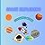Space Explorers: Coloring Book for Little Artists and curious kids to explore space