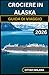 GUIDA DI VIAGGIO CROCIERE IN ALASKA2026: La tua guida completa per pianificare una crociera indimenticabile attraverso l'Inside Passage, con consigli ... e su come sfruttare al (Italian Edition)