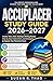 ACCUPLACER Study Guide 2026–2027: Practice Tests, Math, Reading & Writing Review, Step-by-Step Explanations, and Strategies to Improve Your Placement Score