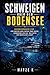 Schweigen über dem Bodensee: Friedrichshafen 2100 – Eine düstere Dark-Fantasy über Seuche, Erinnerung und das, was unter der Oberfläche lauert (Metropolen im Schatten 102) (German Edition)