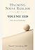HACKING NAIVE REALISM VOLUME IIID: DAILY LIFE AND STABILIZATION