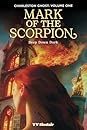 Mark of the Scorpion by V.V. Sinclair