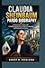 CLAUDIA SHEINBAUM PARDO BIOGRAPHY: From Science to Statecraft: A Trailblazing Journey in Climate Leadership and National Governance