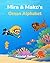 Alphabet of the Sea (BlueWild Education)