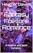Fantasy Folklore Romance: A...