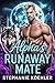 The Alpha’s Runaway Mate: A Dark MM Enemies-to-Lovers Shifter Romance of Rejection, Broken Bonds, and Deadly Secrets