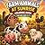 Farm Animals at Sunrise Coloring Book: Cute and Easy Farm Animal Coloring Pages for Kids Ages 3-5