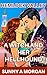 A Witch And Her Hellhound: ...