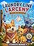 Laundry Line Larceny: A Farm Dog Mystery (The Farm Dog Mysteries Book 12)