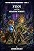 Finn and the Shadow Forest: A Middle Grade Fantasy Chapter Book for Ages 8-10 (The Finn the Fox Adventures, Book 4)