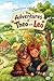 The adventures of Theo and Leo