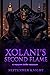Xolani's Second Flame: A Vampire Shifter Romance (The Protector’s Claim, #3)