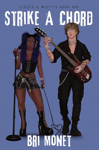 Strike A Chord (Kindle Edition)