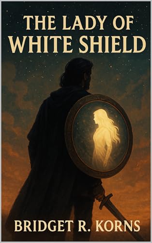 The Lady Of The White Shield (Kindle Edition)