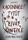 Kadonneet tytöt e...