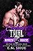 Cowboy's Trial (Shiver of Chaos #4; Mayhem Makers)