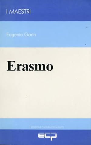 Erasmo (Unknown Binding)