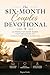 The Six - Month Couples Devotional  by Rayna Scots