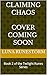 Claiming Chaos: Book 2 of t...