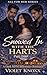 Snowed In with the Harts - Part One: A Dark MFM Billionaire Romance (All For Her Book 1)