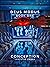Conception (DEUS MODUS, #1)