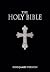 The Holy Bible by King James Version