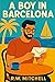 A Boy in Barcelona