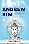 Book cover for Saint Andrew Kim Taegon: The Boy Who Crossed the Mountains (Mini Saints & Missionaries Library)