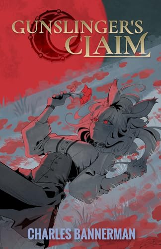 Gunslinger's Claim (Kindle Edition)