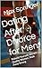 Dating After Divorce for Me...