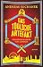 Das tödliche Artefakt (Der Siegelwahrer von London, #2)