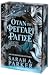 Όταν το Φεγγάρι Ράγισε by Sarah A. Parker