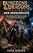Dungeons & Dragons 5e per Principianti by Luke Jordan