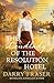 The Landlady of the Resolut...